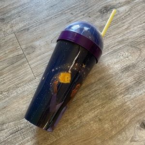 Disney Wish Souvenir Cup